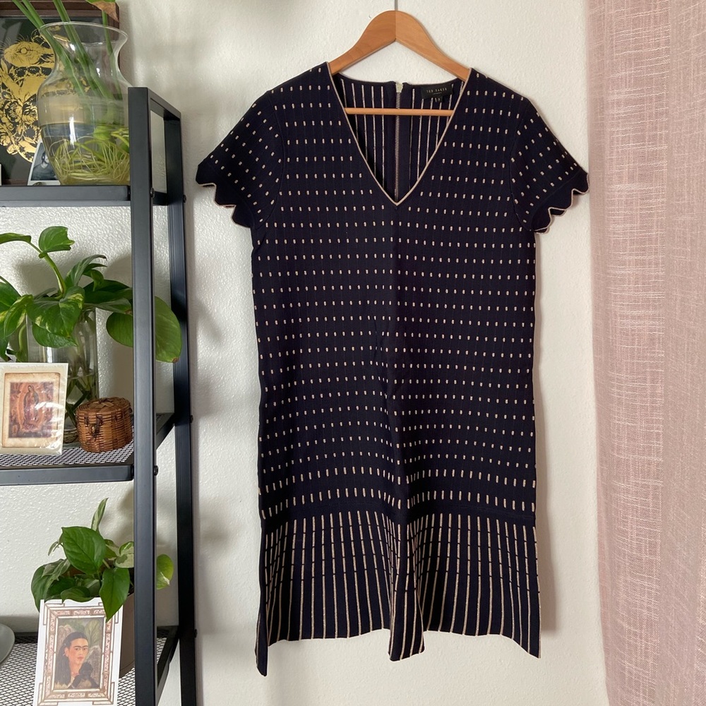 Ted Baker London Maciiey Dress